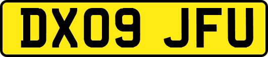 DX09JFU