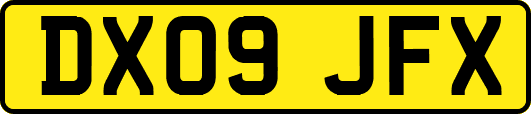 DX09JFX