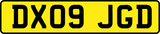 DX09JGD
