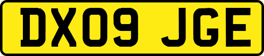 DX09JGE