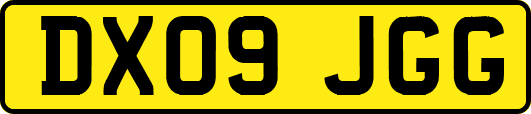 DX09JGG