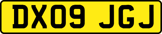 DX09JGJ