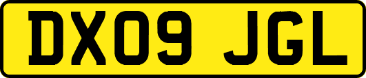 DX09JGL