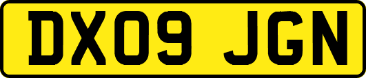 DX09JGN