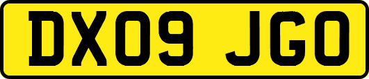 DX09JGO