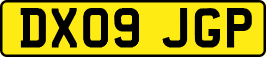 DX09JGP