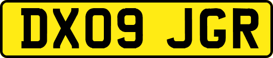 DX09JGR