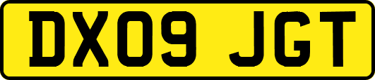 DX09JGT