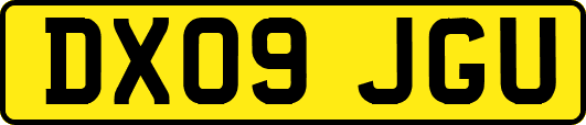 DX09JGU