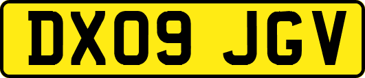 DX09JGV
