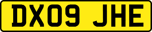 DX09JHE