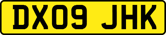 DX09JHK