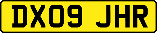 DX09JHR