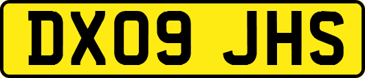 DX09JHS