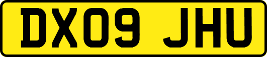 DX09JHU
