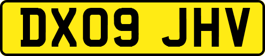 DX09JHV