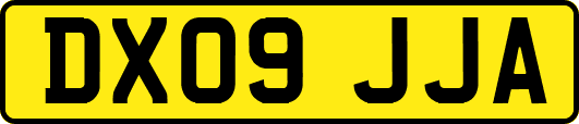DX09JJA