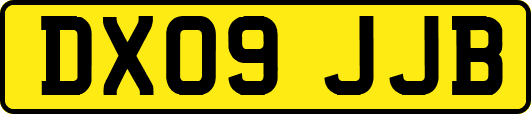 DX09JJB