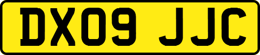 DX09JJC