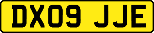 DX09JJE