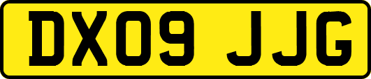 DX09JJG