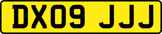 DX09JJJ