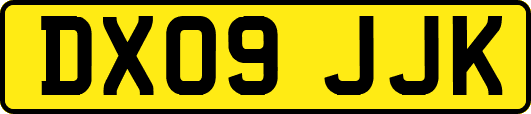DX09JJK