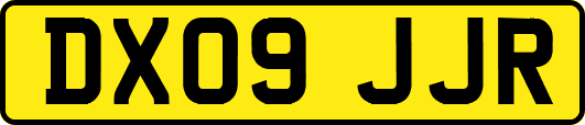 DX09JJR