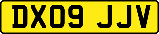 DX09JJV