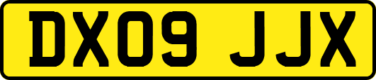 DX09JJX