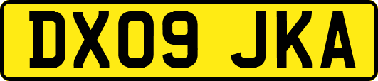 DX09JKA