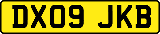 DX09JKB