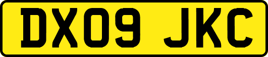 DX09JKC