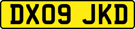 DX09JKD