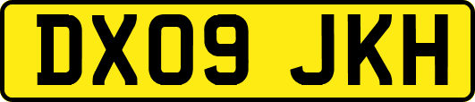 DX09JKH