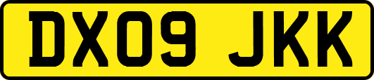 DX09JKK