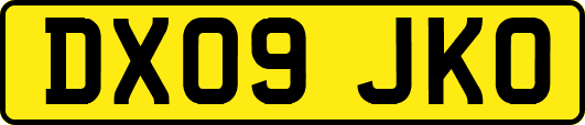 DX09JKO