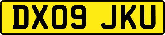 DX09JKU