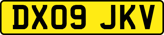 DX09JKV