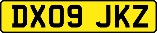DX09JKZ
