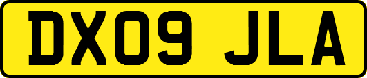DX09JLA