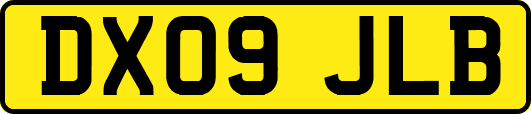 DX09JLB