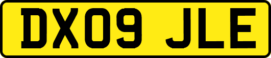 DX09JLE