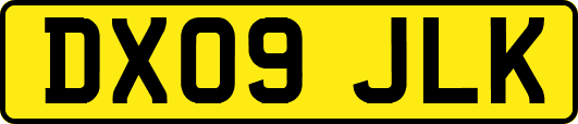 DX09JLK