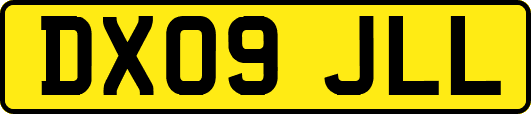 DX09JLL