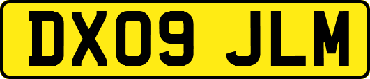DX09JLM