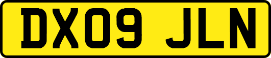 DX09JLN