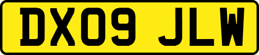 DX09JLW
