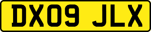 DX09JLX