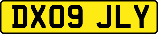 DX09JLY